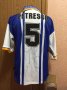 Sheffield Wednesday Home football shirt 1995 - 1997