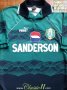 Sheffield Wednesday Away baju bolasepak 1995 - 1997