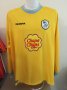 Sheffield Wednesday Away football shirt 2001 - 2003