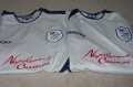 Sheffield Wednesday Third football shirt 2003 - 2004
