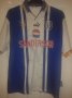 Sheffield Wednesday Home football shirt 1995 - 1997