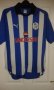 Sheffield Wednesday Home football shirt 1999 - 2000