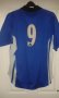 Sheffield Wednesday Home football shirt 1999 - 2000
