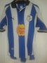 Sheffield Wednesday Home football shirt 2000 - 2001