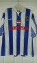 Sheffield Wednesday Home football shirt 1993 - 1995
