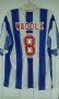 Sheffield Wednesday Home football shirt 1993 - 1995