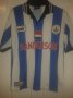 Sheffield Wednesday Home football shirt 1997 - 1998