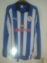 Sheffield Wednesday Home football shirt 1999 - 2000