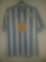 Sheffield Wednesday Home football shirt 2001 - 2002