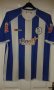 Sheffield Wednesday Home football shirt 2007 - 2008