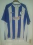 Sheffield Wednesday Home football shirt 2007 - 2008