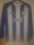 Sheffield Wednesday Home football shirt 2007 - 2008