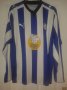 Sheffield Wednesday Home football shirt 2009 - 2010