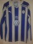 Sheffield Wednesday Home football shirt 2011 - 2012