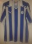 Sheffield Wednesday Home football shirt 2011 - 2012