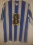 Sheffield Wednesday Home football shirt 2011 - 2012
