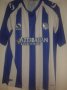 Sheffield Wednesday Home football shirt 2014 - 2015