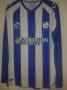 Sheffield Wednesday Home football shirt 2014 - 2015