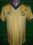 Sheffield Wednesday Away football shirt 1985 - 1986