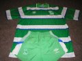 Sheffield Wednesday Away football shirt 1986 - 1988