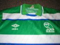 Sheffield Wednesday Away football shirt 1986 - 1988