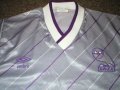Sheffield Wednesday Away football shirt 1987 - 1988