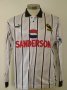 Sheffield Wednesday Third football shirt 1993 - 1994