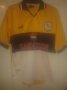 Sheffield Wednesday Away football shirt 1999 - 2000