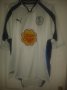 Sheffield Wednesday Away football shirt 2000 - 2001