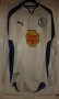 Sheffield Wednesday Away football shirt 2000 - 2001