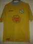 Sheffield Wednesday Away football shirt 2001 - 2003
