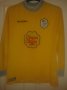 Sheffield Wednesday Away football shirt 2001 - 2003