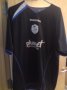Sheffield Wednesday Away football shirt 2005 - 2006