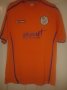 Sheffield Wednesday Away football shirt 2007 - 2008