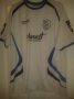 Sheffield Wednesday Away football shirt 2008 - 2009