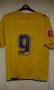 Sheffield Wednesday Away football shirt 2009 - 2010