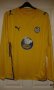 Sheffield Wednesday Away football shirt 2009 - 2010