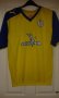 Sheffield Wednesday Away football shirt 2012 - 2013