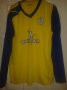 Sheffield Wednesday Away football shirt 2012 - 2013