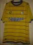 Sheffield Wednesday Away football shirt 2014 - 2015
