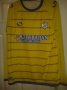 Sheffield Wednesday Away football shirt 2014 - 2015