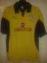 Sheffield Wednesday Goalkeeper football shirt 1999 - 2000