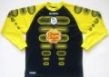 Sheffield Wednesday Goalkeeper football shirt 2001 - 2003