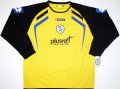 Sheffield Wednesday Goalkeeper football shirt 2008 - 2009