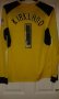 Sheffield Wednesday Goalkeeper football shirt 2013 - 2014