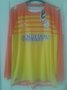 Sheffield Wednesday Goalkeeper football shirt 2014 - 2015