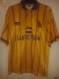 Sheffield Wednesday Third football shirt 1994 - 1995