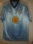 Sheffield Wednesday Third football shirt 2001 - 2003