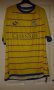 Sheffield Wednesday Third football shirt 2015 - 2016