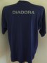 Sheffield Wednesday Training/Leisure football shirt 1993 - 2017